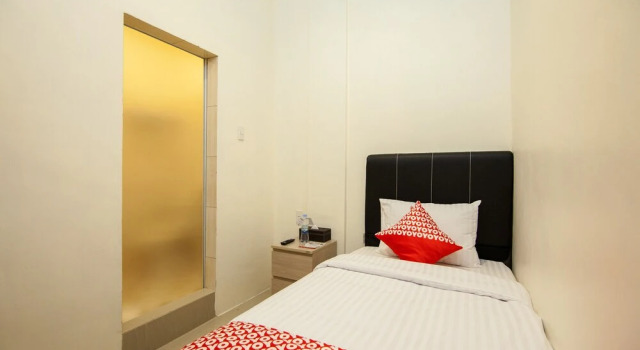 Hotel Grand Toba by OYO Rooms, Rezerwuj Hotel Balige Sumatra