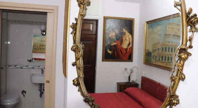 Апартаменты Casavamica