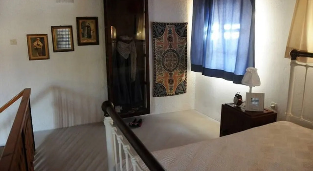 Maisonette Bleue - Paradise By The Beach, Забронировать Апартаменты/квартира Апартаменты периферийной единицы Мессения, Апартаменты/квартира