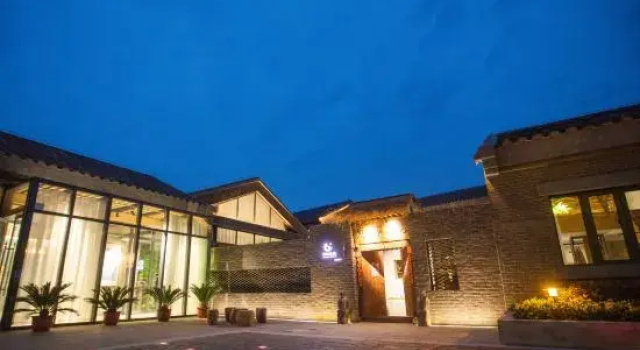 Sitong Shangyuan Hotel, Book Hotel Kaifeng Henan