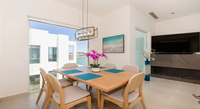 Номер Standard Blue House LV 2-4 Costa Divina by Kivoya