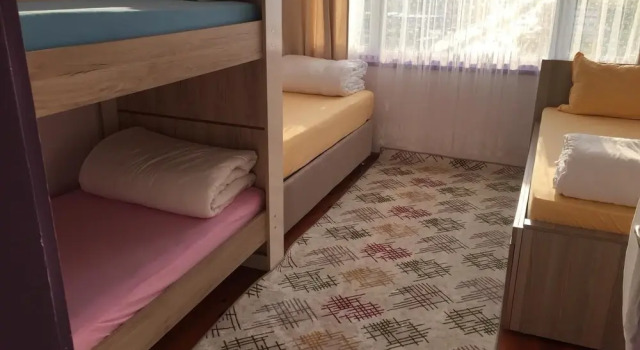 Beyzade VIP 1