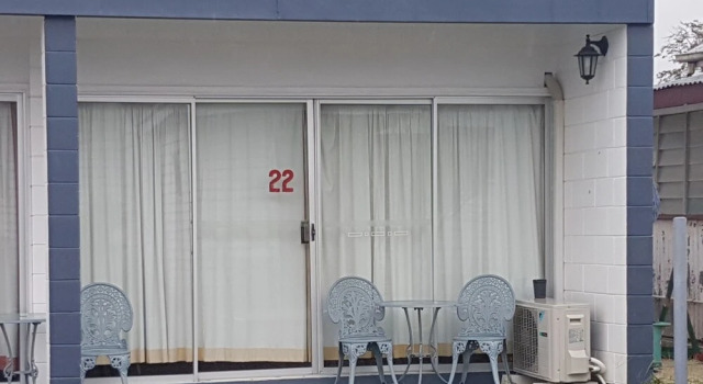 Двухместный номер Business c 1 комнатой Monto Colonial Motor Inn