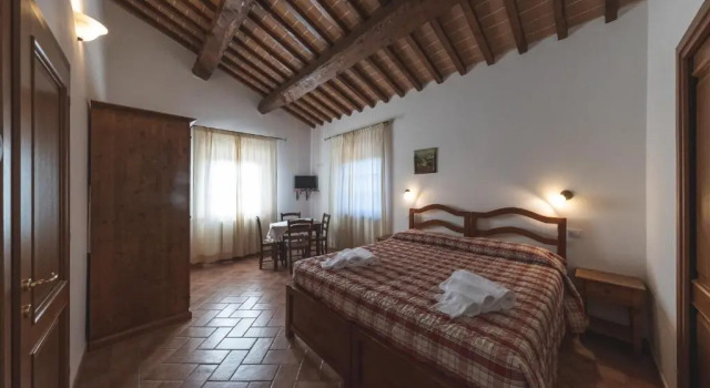 Студия Standard Resort Le Tegole