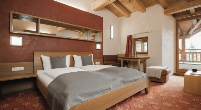 Номер Standard miaflor Familien- & Aktivresort