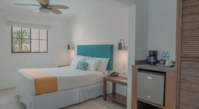 Номер Standard Hotel Roca Sunzal