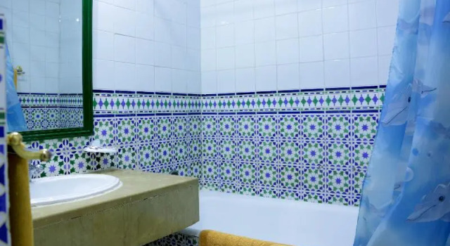 Двухместный номер Standard Hotel Le Khalife