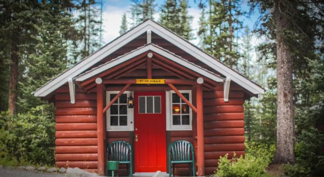 Бунгало Paradise Lodge and Bungalows