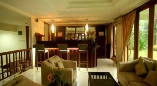 Cilegon City Hotel