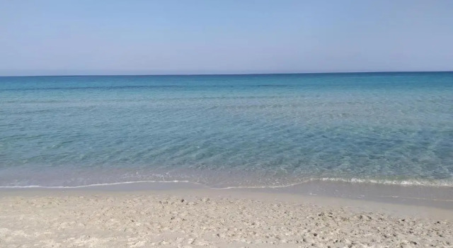 Коттедж Casa vacanze Wally a Posada, Sardegna