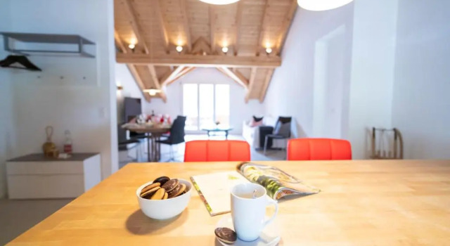 Chasa Stradun 400, Book Hotel Scuol Grisons