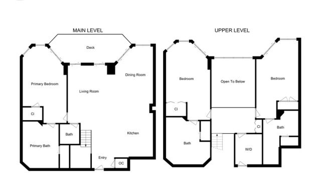 Номер Standard Silver Beach Towers 1905e 3 Bedroom Condo by RedAwning