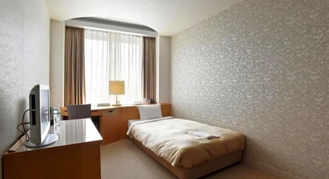Hotel Grand Vert Gizan - Vacation STAY 95353, Boek Hotel Goedkope hotels in Gifu