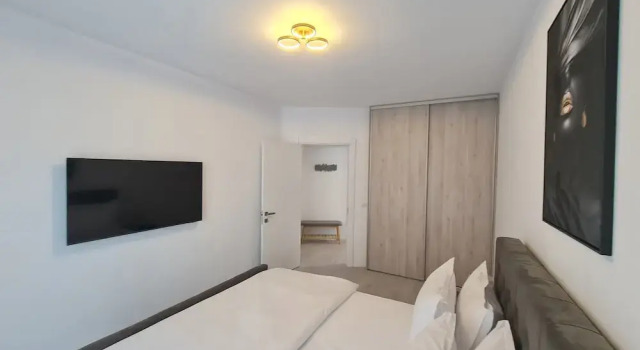 Апартаменты Premium TN Smart 2BR Apartment