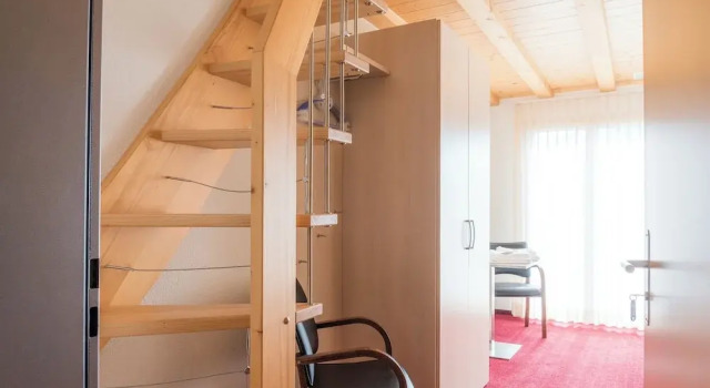 Auszeit-Hotel Z Aeschiried, Prenota Hotel Hotel 3 stelle a Canton Berna, 3*