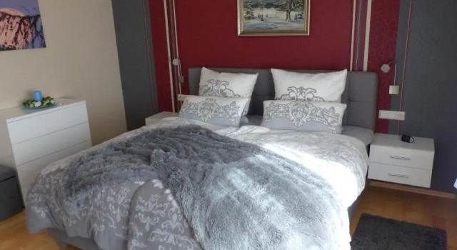 Ferienwohnung Janko, Reserva ahora Apartamento Hoteles en Baden-Wurtemberg con aparcamiento, Aparcamiento