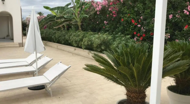 Вилла Deluxe Archiammare Sea