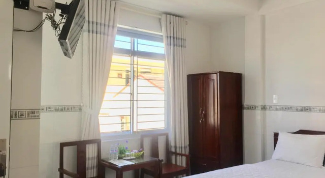 Номер Standard NGỌC QUÝ Mini House