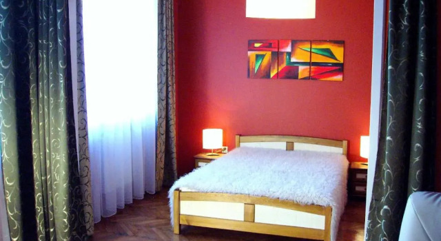 Студия Apartamenty Astur