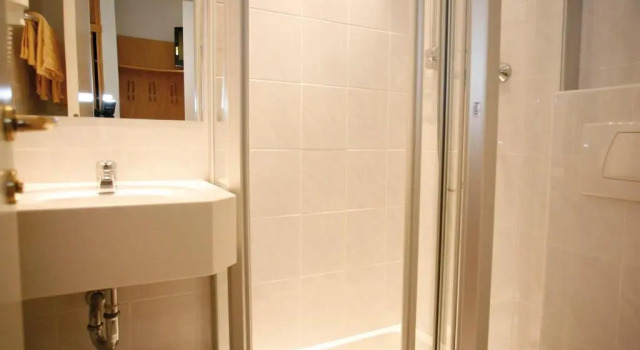 Двухместный номер Standard Seehotel Hoffmann