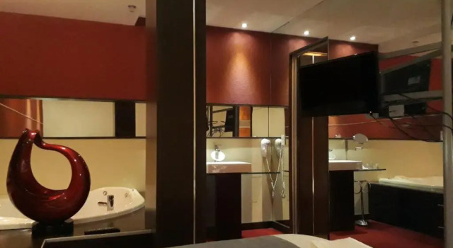 Студия Apart Loft 216