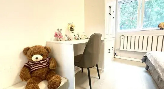 Люкс Muhai Homestay · Chinese Inn (Xinghai Park)