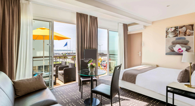 Best Western Hotel Royan Ocean