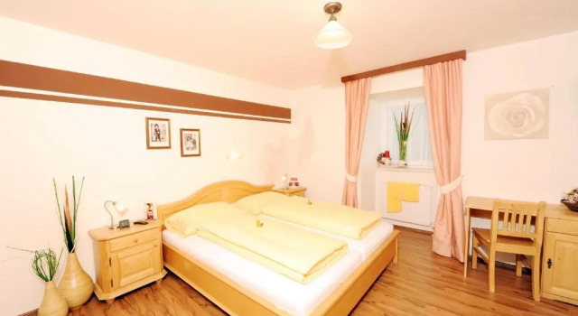 Двухместный номер Standard Hotel-Restaurant Kirchenwirt Aigen