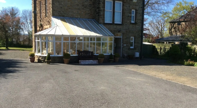 Derwent Walk Bed and Breakfast
