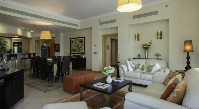 One Perfect Stay - 3BR at Al Haseer