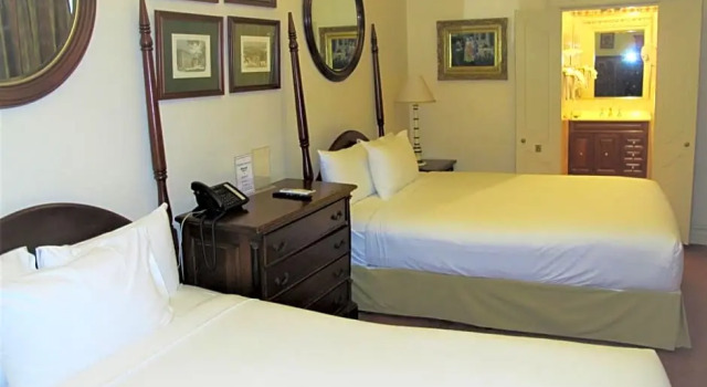Номер Premium Manor House Boutique Hotel