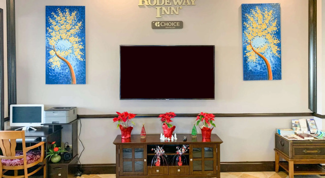 Sun City Center Inn, Book Hotel Sun City Center Florida