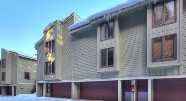 Trappeur 3 2 Br condo by RedAwning, Забронировать Отель Отели Брекенридж 3 звезды, 3*