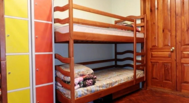 Yourhostel Arsenalnaya