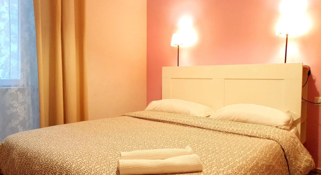 Номер Standard Hostel Mancini Naples