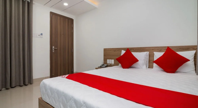 Garfield Resort by OYO Rooms, Забронировать Курортный отель Отели Самого Рой Йота 3 звезды, 3*