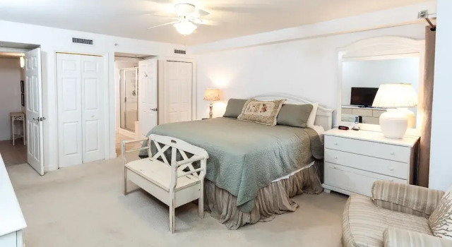 Pelican Isle 507 - Breezy Bliss, Book Lejlighed Fort Walton Beach Emerald Coast