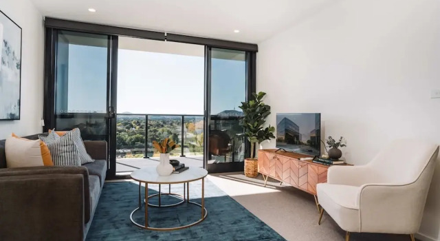 Pristine 2-bed Apartment With Pool and BBQ, Buchen Sie Ferienwohnung Phillip New South Wales