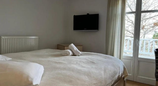 Двухместный номер Standard Hotel Nefeli