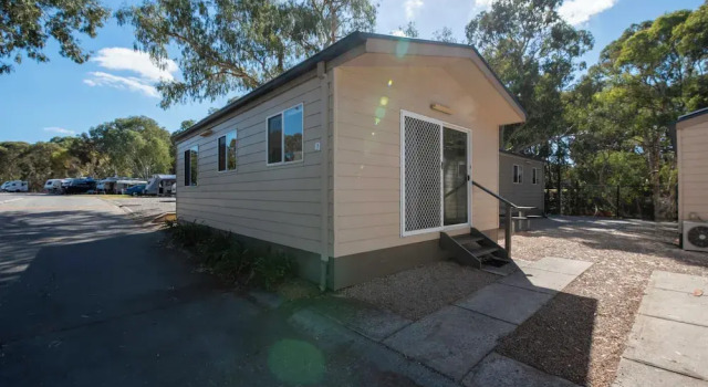 Echo Holiday Parks - Windsor Gardens, Book Ferieresort Adelaide 