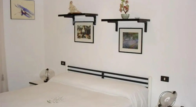 Apartment With 2 Bedrooms in Valderice, With Wonderful sea View and Enclosed Garden Near the Beach