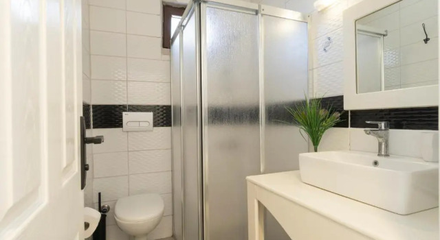 Номер Standard Bloom Selimiye