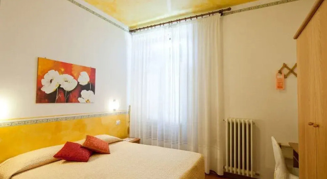 Albergo La Palomba