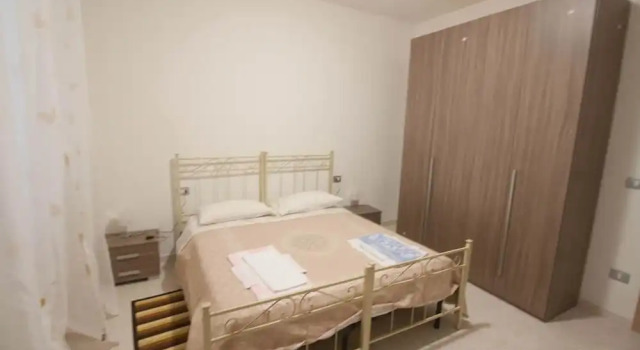 Номер Standard La Marina