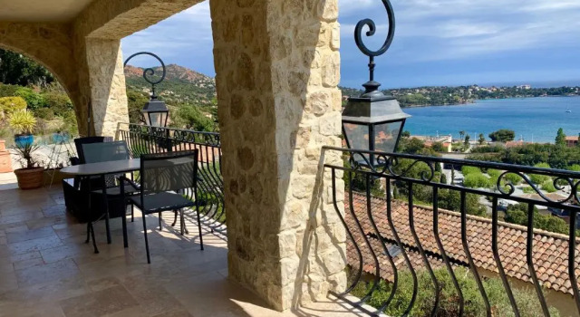 Студия Superior Villa Grand Baie
