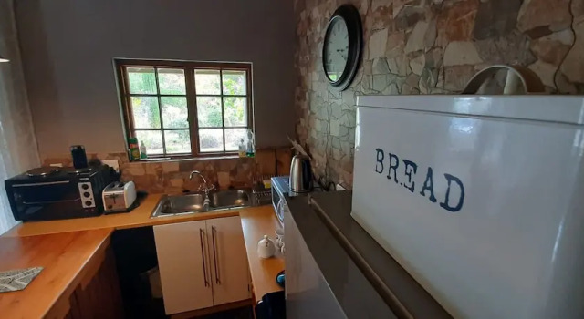 Семейный коттедж c 1 комнатой Abigails Garden Cottage