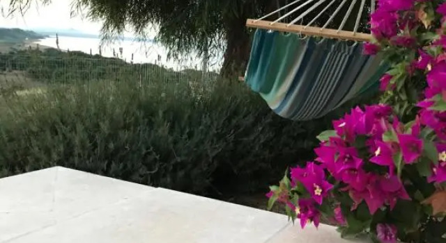 Casa Pineta, Book Hotel Hotels in Sicily with Parking, Parking