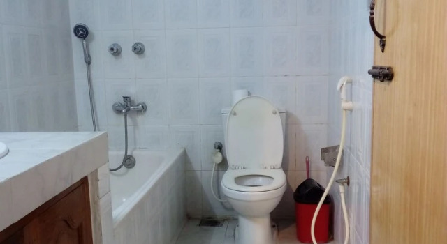 Номер Deluxe White House Guest House