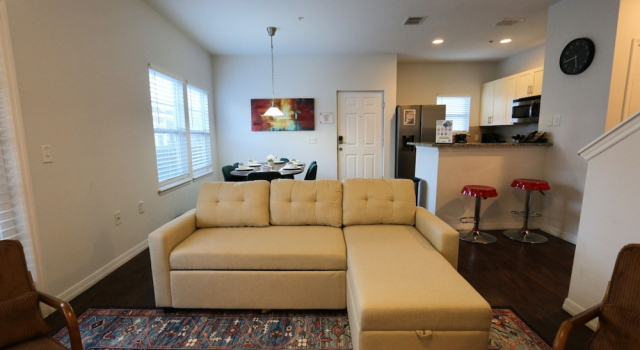4bdr House Near Disney for Famllies 16101, Rezerwuj Dom wakacyjny Kissimmee Kissimmee