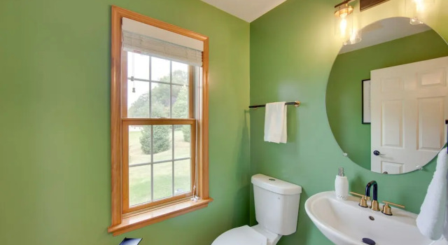 Коттедж Game Room & Covered Patio: Hummelstown Hideaway